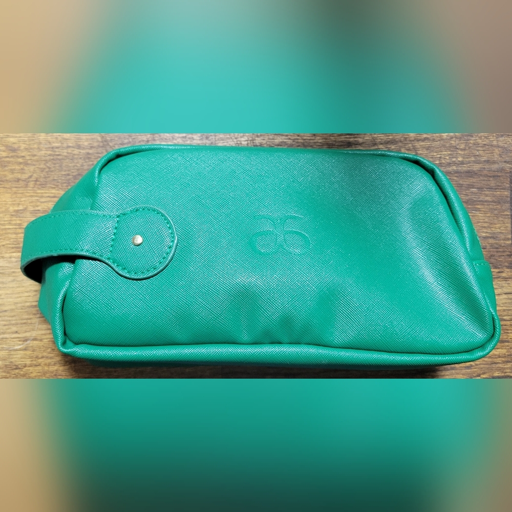 Arbonne Travel Bag